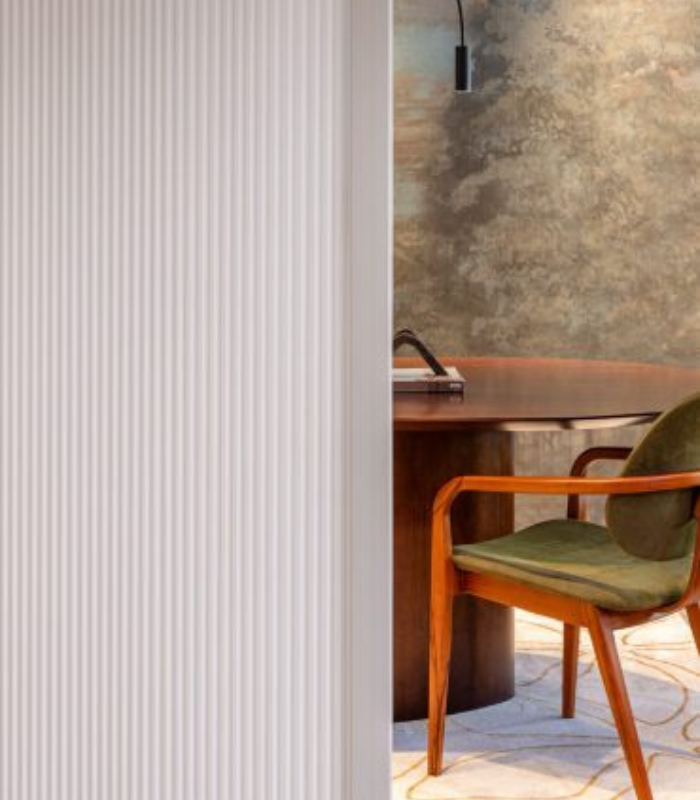 Cortina Duette® Vertiglide